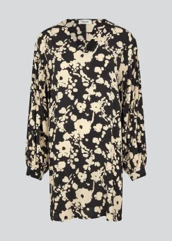 Modström HeleneMD print dress - Cosmos Flower< Kjoler