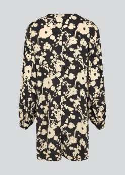 Modström HeleneMD print dress - Cosmos Flower< Kjoler