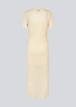 Modström HendrickMD dress - Summer Sand< Kjoler