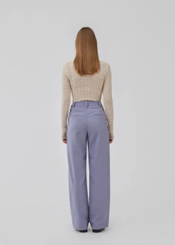 Modström HendrickMD LS top - Summer Sand< Toppe