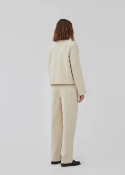 Modström HerbieMD jacket - Summer Sand< Frakker & Jakker