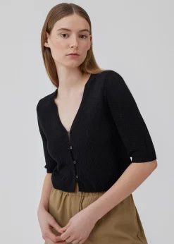 Modström HeroMD cardigan -< Strik & Bluser