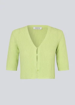 Modström HeroMD cardigan -< Strik & Bluser