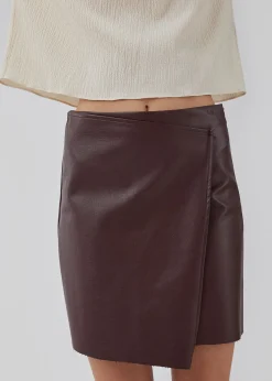 Modström HiltonMD top - Summer Sand< Toppe