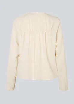 Modström HiltonMD top - Summer Sand< Toppe