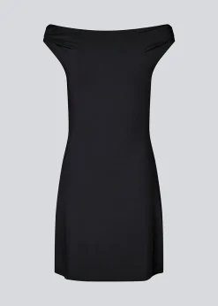 Modström HimaMD off-shoulder dress -< Kjoler