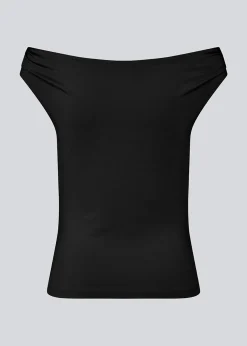 Modström HimaMD off-shoulder top -< Toppe