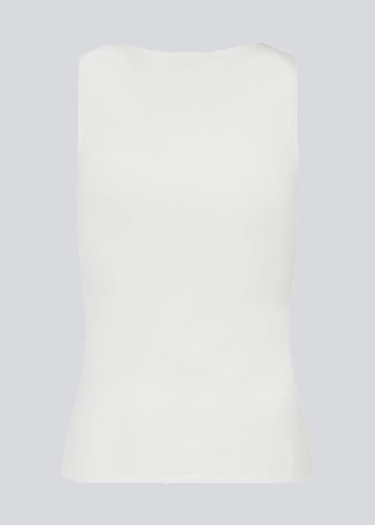 Modström HimaMD top - Soft White< Basic|Toppe