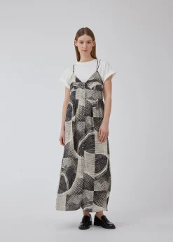 Modström HoldenMD print dress -< Kjoler