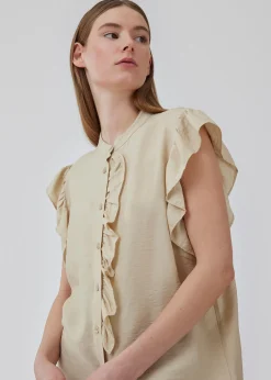 Modström HolidayMD top - Summer Sand< Basic|Toppe