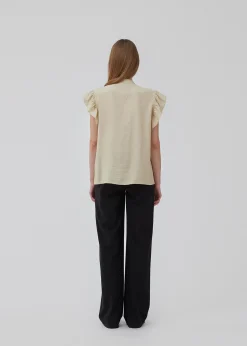 Modström HolidayMD top - Summer Sand< Basic|Toppe