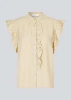Modström HolidayMD top - Summer Sand< Basic|Toppe