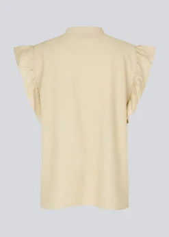 Modström HolidayMD top - Summer Sand< Basic|Toppe