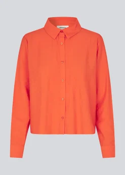 Modström HudgesMD shirt -< Skjorter