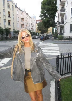 Modström HullaMD jacket -< Basic|Frakker & Jakker