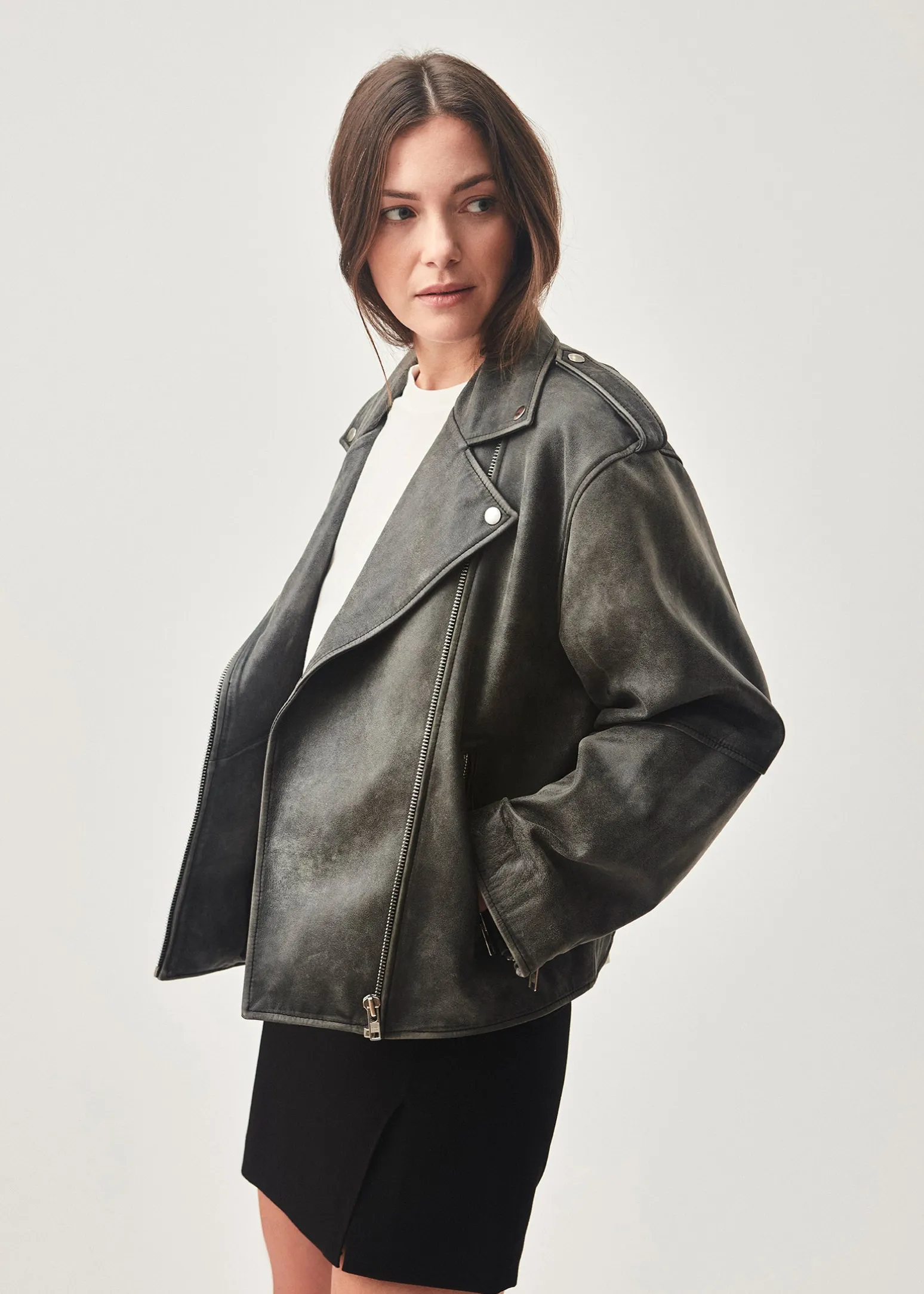 Modström HullaMD jacket -< Basic|Frakker & Jakker