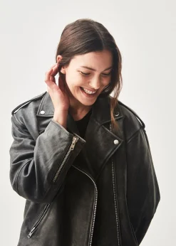 Modström HullaMD jacket -< Basic|Frakker & Jakker