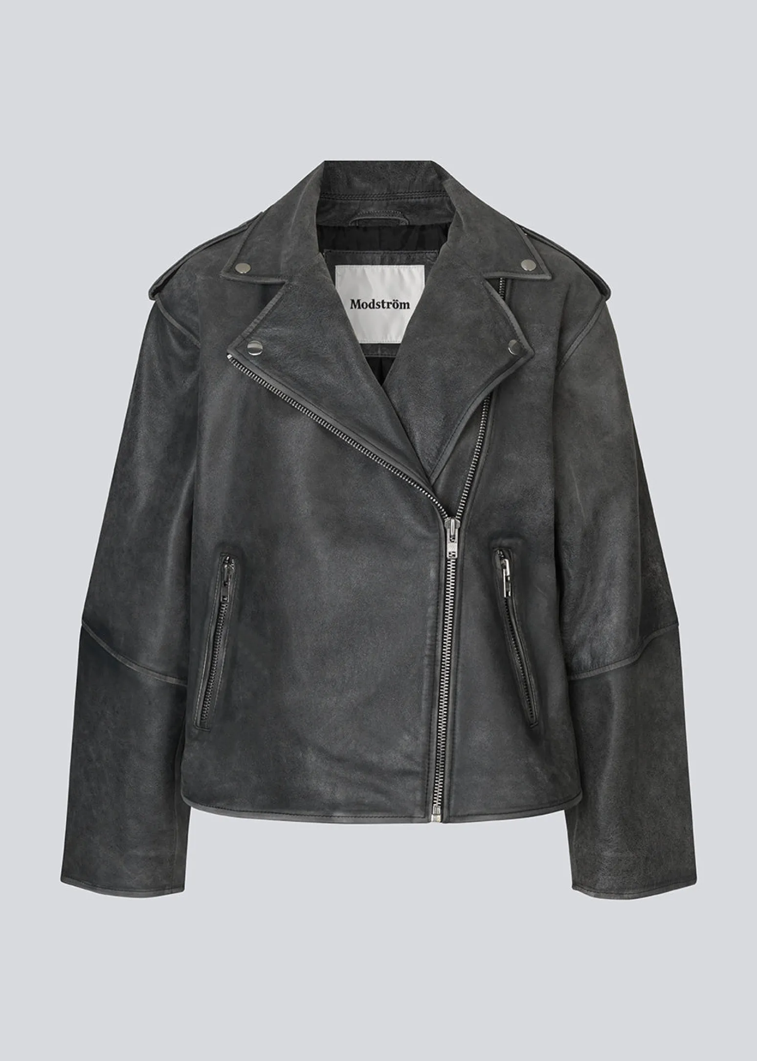 Modström HullaMD jacket -< Basic|Frakker & Jakker