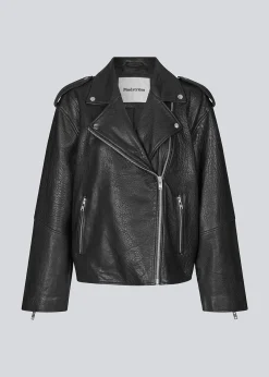 Modström HullaMD solid jacket -< Basic|Frakker & Jakker