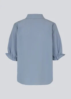 Modström HuntleyMD shirt - Silver Bullet< Skjorter