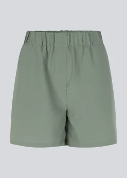 Modström HuntleyMD shorts - Soft Moss< Shorts