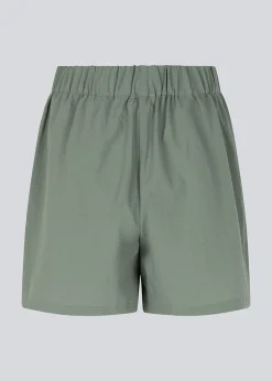 Modström HuntleyMD shorts - Soft Moss< Shorts