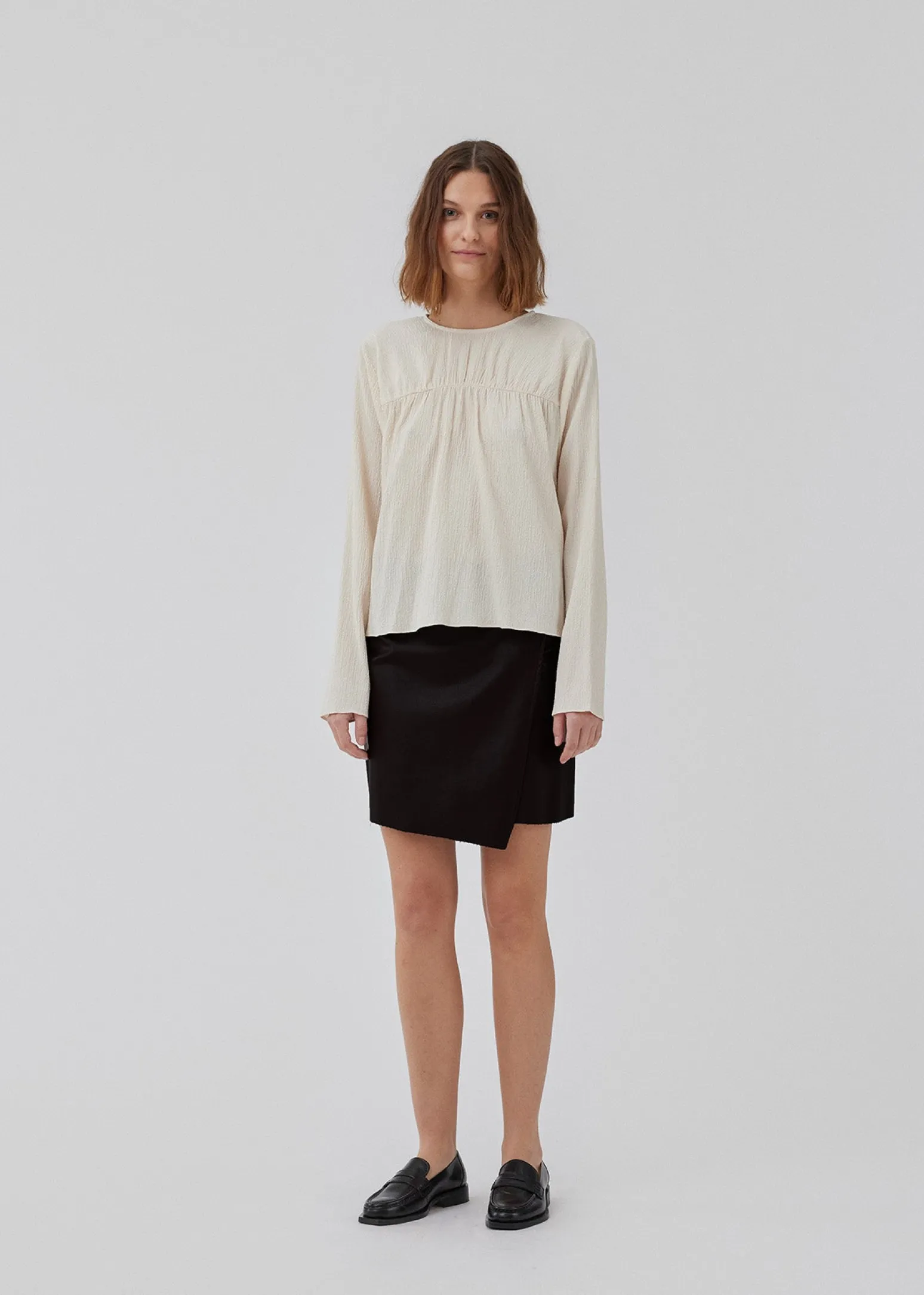 Modström HuxleyMD skirt -< Nederdele