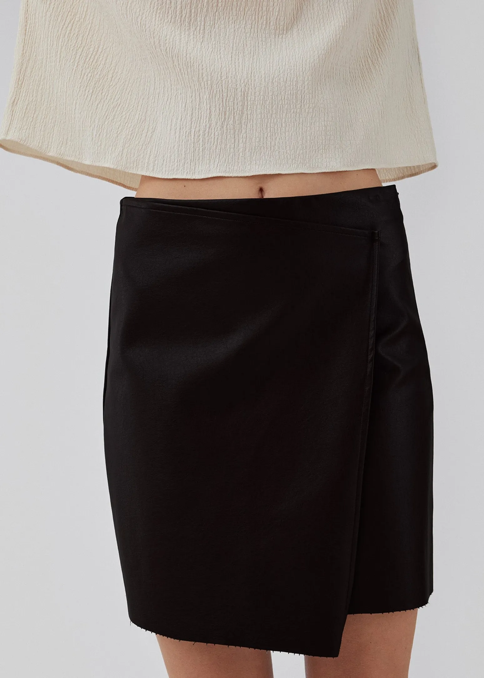 Modström HuxleyMD skirt -< Nederdele