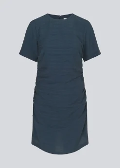 Modström IbiMD dress - Midnight Blue< Kjoler