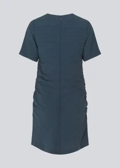 Modström IbiMD dress - Midnight Blue< Kjoler