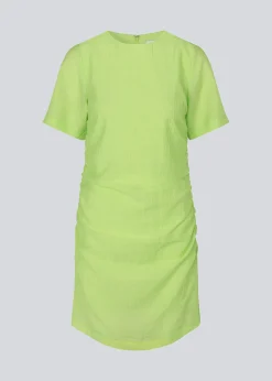 Modström IbiMD dress - Sharp Green< Kjoler