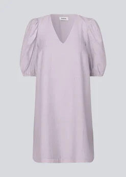 Modström IbiMD flare dress -< Kjoler