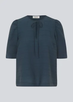 Modström IbiMD top - Midnight Blue< Toppe
