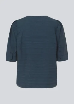 Modström IbiMD top - Midnight Blue< Toppe