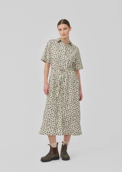 Modström IggaMD print dress - Summer Paisley< Kjoler
