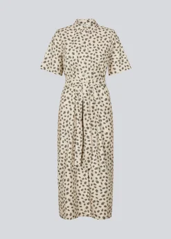Modström IggaMD print dress - Summer Paisley< Kjoler