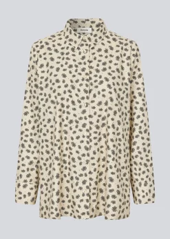 Modström IggaMD print shirt - Summer Paisley< Skjorter