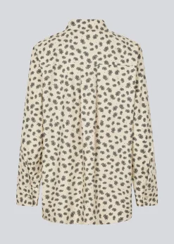 Modström IggaMD print shirt - Summer Paisley< Skjorter