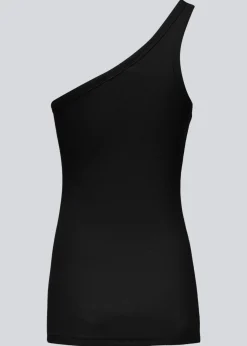 Modström Igor one shoulder top -< 2 For Less|Basic