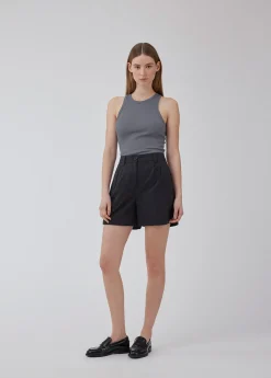 Modström Igor top - Silver Bullet< Toppe