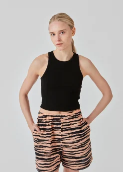 Modström IgorMD crop top -< Toppe