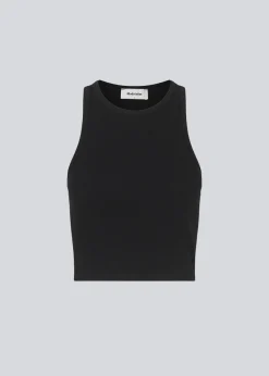 Modström IgorMD crop top -< Toppe