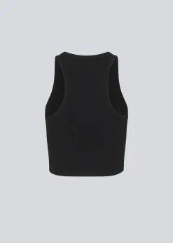 Modström IgorMD crop top -< Toppe