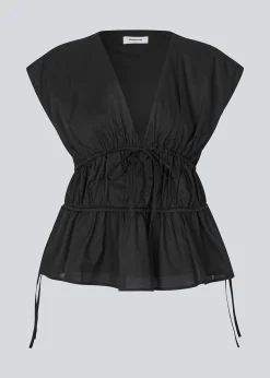 Modström IndiaMD top -< Toppe