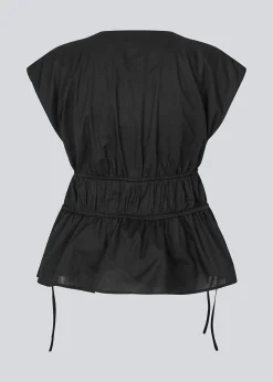 Modström IndiaMD top -< Toppe
