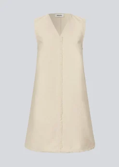 Modström IngridMD dress - Summer Sand< Kjoler