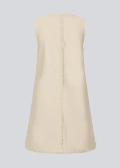 Modström IngridMD dress - Summer Sand< Kjoler