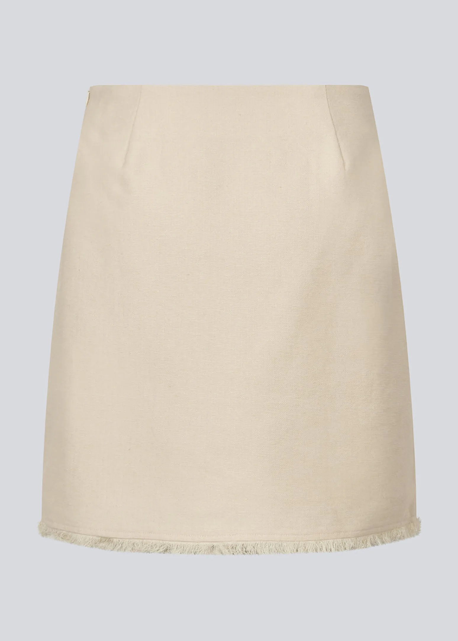 Modström IngridMD skirt - Summer Sand< Nederdele