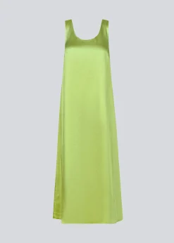 Modström IolaMD dress - Sharp Green< Kjoler