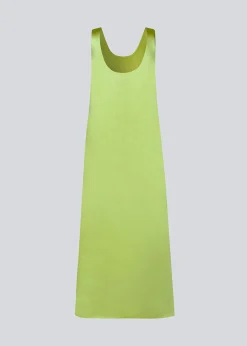Modström IolaMD dress - Sharp Green< Kjoler